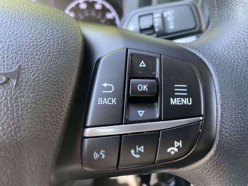 Used 2024 Ford Maverick XLT FWD image 20