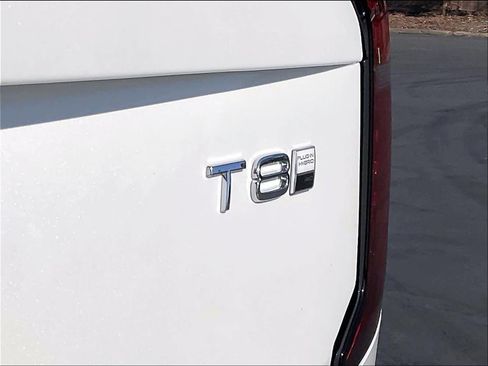 New 2026 Volvo XC90 T8 Plus w/ Protection Package AWD/4WD image 26