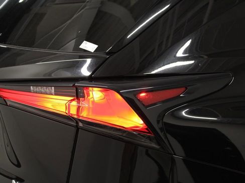 Used 2019 Lexus NX 300 F Sport w/ F Sport Premium Package image 16