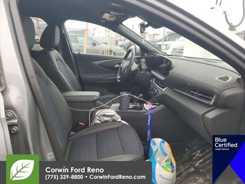 Used 2025 Buick Envista Preferred w/ Convenience I Package image 14