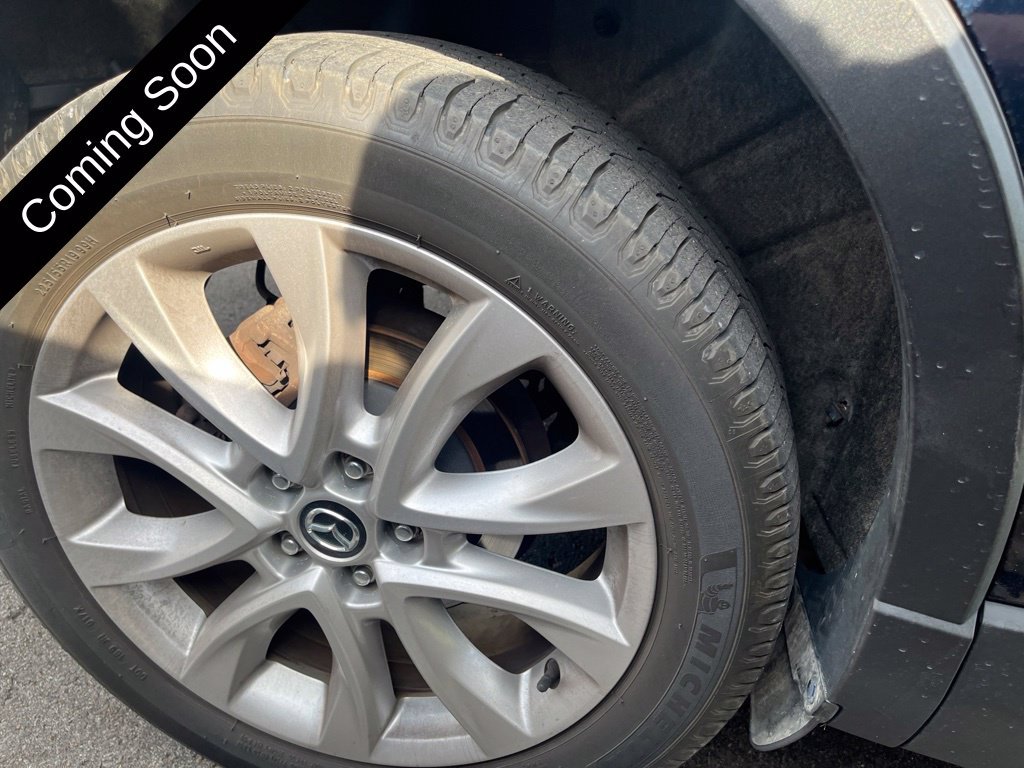 Used 2015 MAZDA CX-5 Grand Touring AWD/4WD image 35