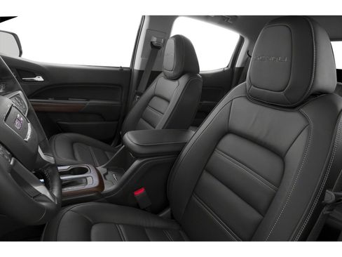 Used 2018 GMC Canyon Denali image 6