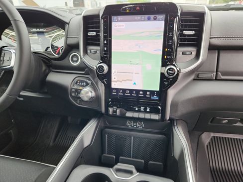 New 2025 RAM 1500 Laramie w/ Sport Appearance Package image 20