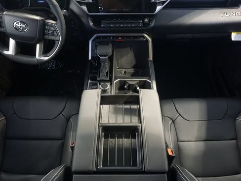 New 2026 Toyota Tundra SR5 AWD/4WD image 29