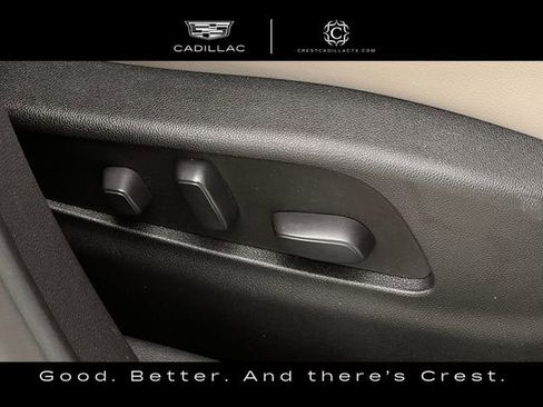 Used 2020 Cadillac XT4 Luxury FWD image 26