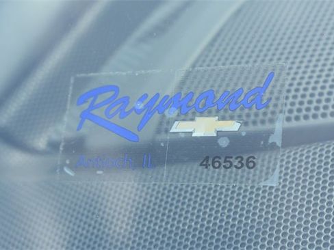 New 2025 Chevrolet Corvette Z06 w/ Stealth Interior Trim Package image 38