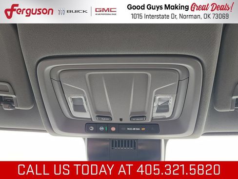 New 2026 GMC Sierra 3500 Pro AWD/4WD image 36