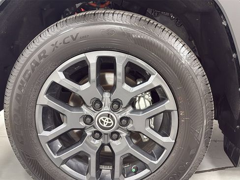 Certified 2026 Toyota Sequoia Platinum image 25