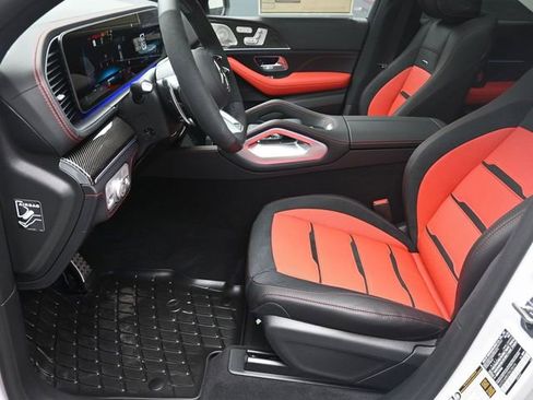 New 2026 Mercedes-Benz GLE 53 AMG 4MATIC Coupe image 18