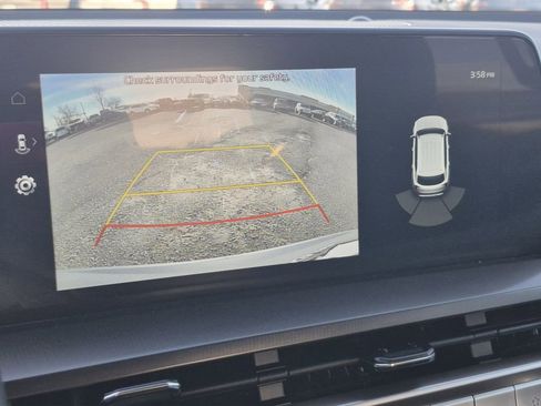 Used 2025 Kia Telluride S image 23