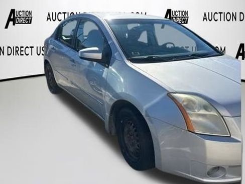 Used 2009 Nissan Sentra 2.0 S FE+ image 6