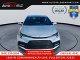 Used 2020 Toyota Corolla SE image 2
