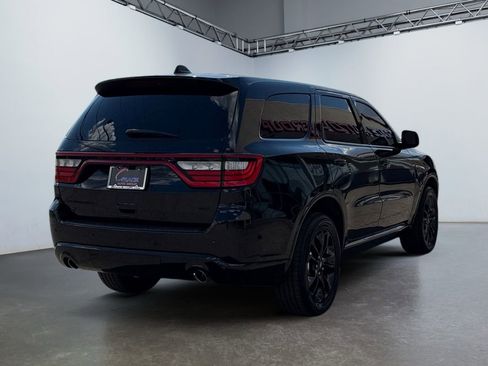 Used 2022 Dodge Durango GT AWD/4WD image 5
