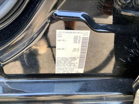 Used 2021 Nissan Altima 2.5 SR AWD/4WD image 14