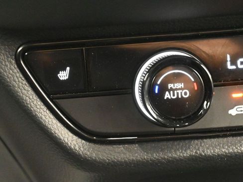 Used 2026 Honda HR-V Sport image 12
