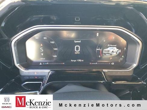 New 2026 GMC Sierra 1500 SLT w/ SLT Premium Plus Package AWD/4WD image 14