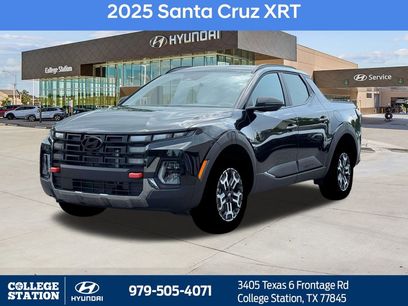 New 2025 Hyundai Santa Cruz XRT