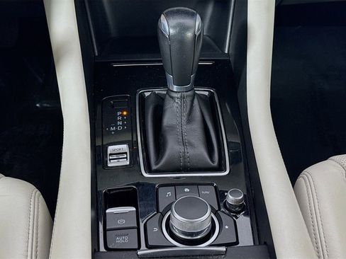 Used 2018 MAZDA MAZDA6 Grand Touring Reserve image 27