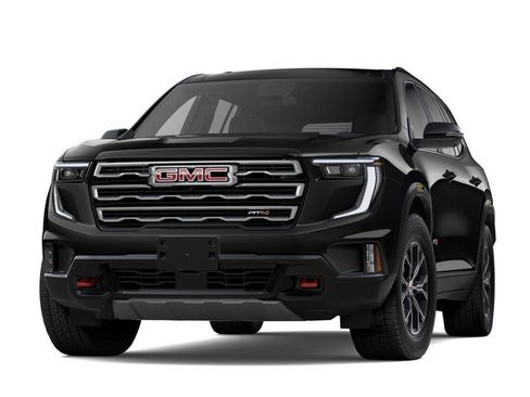 New 2026 GMC Acadia AT4 image 25