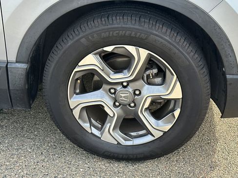 Used 2018 Honda CR-V EX-L image 12