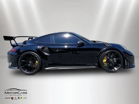 Used 2019 Porsche 911 GT2 RS RWD image 6