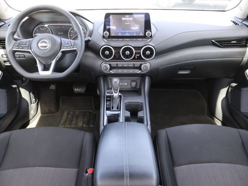 Used 2024 Nissan Sentra SV image 26