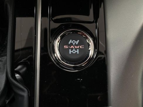 New 2026 Mitsubishi Eclipse Cross ES image 23