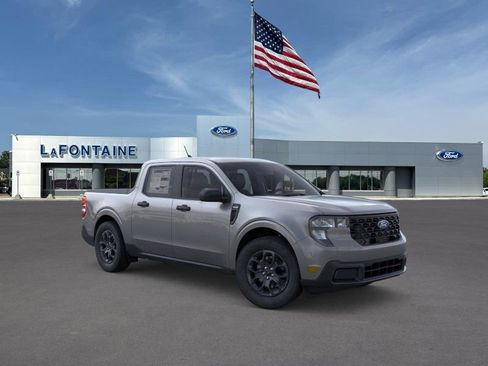 New 2026 Ford Maverick XLT w/ 4K Tow Package AWD/4WD image 7