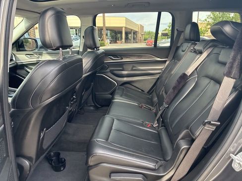 Used 2021 Jeep Grand Cherokee L Limited image 13