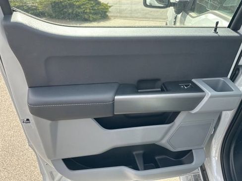 New 2026 Ford F250 XL w/ STX Appearance Package AWD/4WD image 14