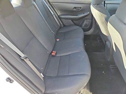 Used 2024 Nissan Sentra S image 19