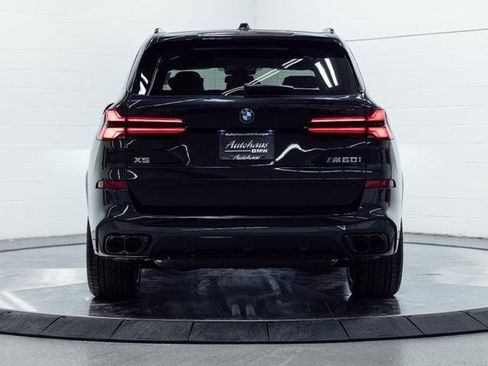 New 2026 BMW X5 M60i image 10