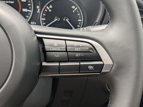 New 2026 MAZDA MAZDA3 2.5 S Sedan w/ Preferred Pkg image 25