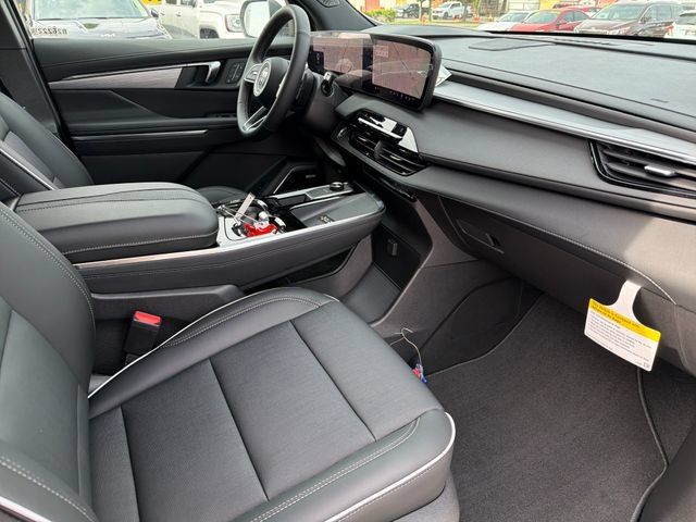 New 2026 Buick Enclave Preferred w/ Power Package FWD image 20