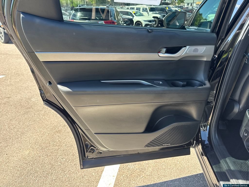 Certified 2024 Hyundai Palisade SEL w/ Premium Package AWD/4WD image 15