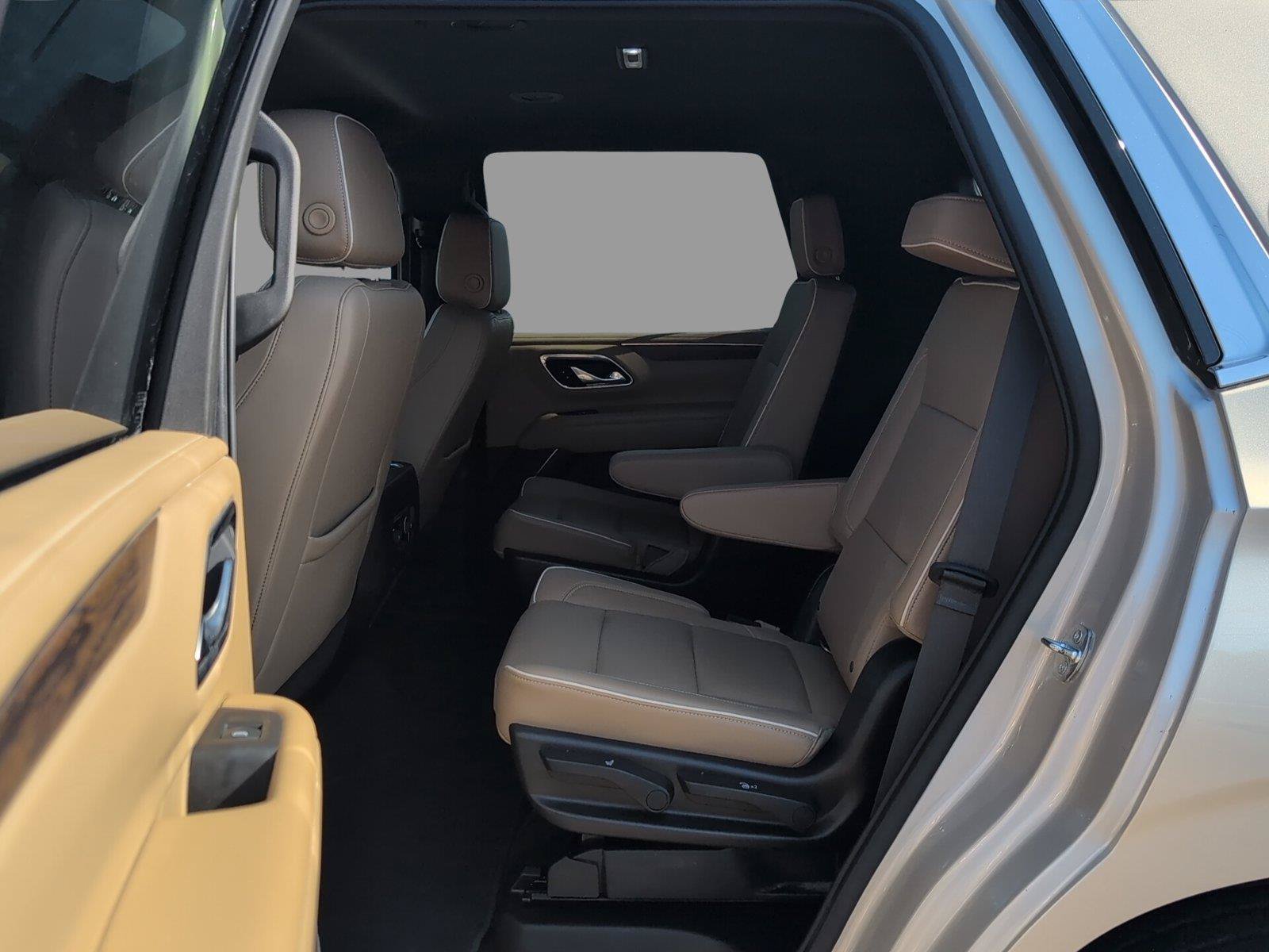 Certified 2021 Chevrolet Tahoe Premier RWD image 16