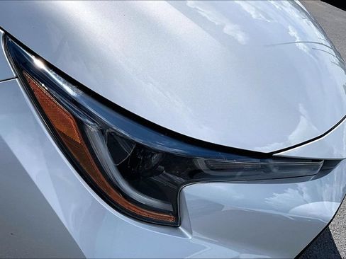 Used 2022 Toyota Corolla SE FWD image 32