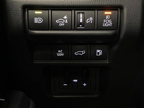 Used 2024 Toyota Land Cruiser image 14