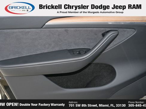 Used 2025 Tesla Model Y Performance AWD/4WD image 14