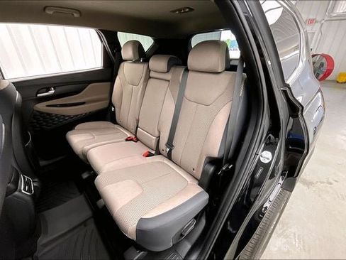 Certified 2023 Hyundai Santa Fe SEL AWD/4WD image 19
