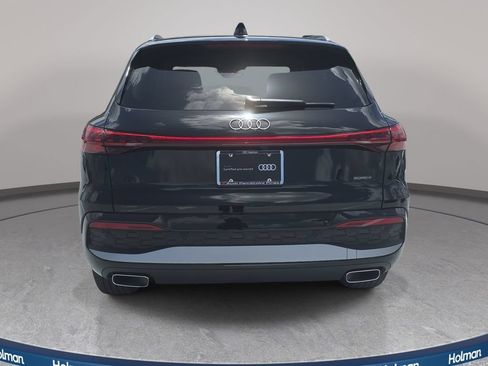 Certified 2025 Audi Q5 Premium w/ Convenience Package AWD/4WD image 6