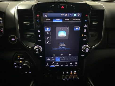 Used 2021 RAM 1500 Big Horn image 12