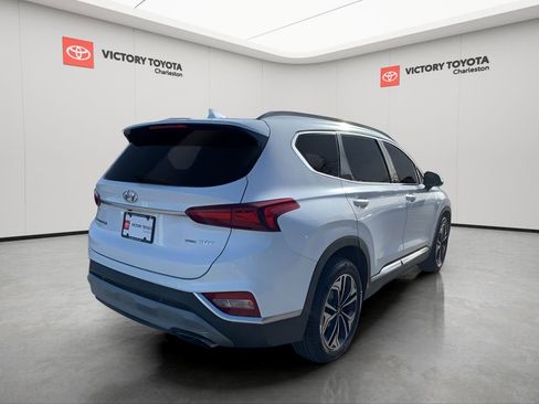 Used 2019 Hyundai Santa Fe Limited w/ Cargo Package image 6