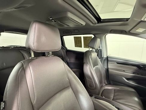 Used 2019 Honda Odyssey Elite image 35