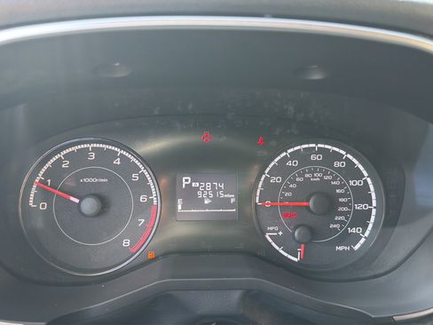 Used 2018 Subaru Impreza 2.0i Premium AWD/4WD image 20