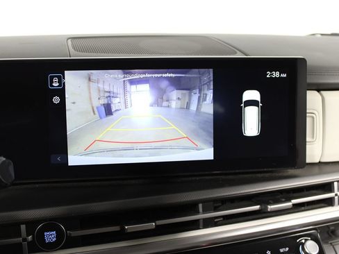 Used 2024 Hyundai Santa Fe SEL FWD image 23