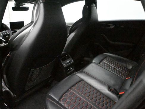 Used 2019 Audi RS 5 Sportback AWD/4WD image 13