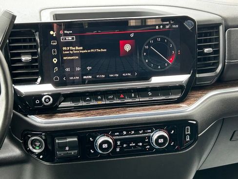Certified 2024 GMC Sierra 1500 Elevation AWD/4WD image 12