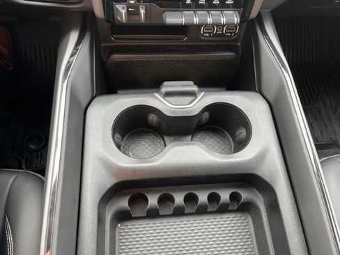 Used 2024 RAM 1500 Big Horn AWD/4WD image 19