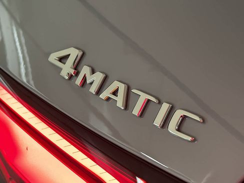 New 2026 Mercedes-Benz GLC 300 4MATIC image 11